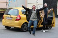 - Превед! -